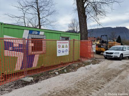 Sanacijska obnova vodotokov in hudournikov po poplavah (4)